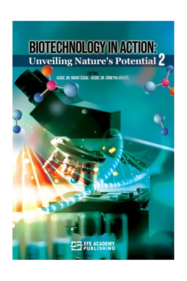 Biotechnology İn Action: Unveiling Nature'S Potential 2