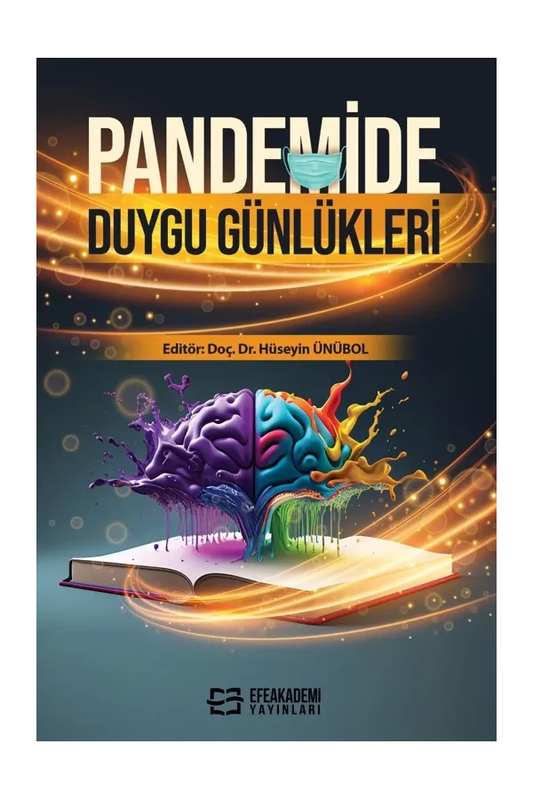 Pandemide Duygu Günlükleri