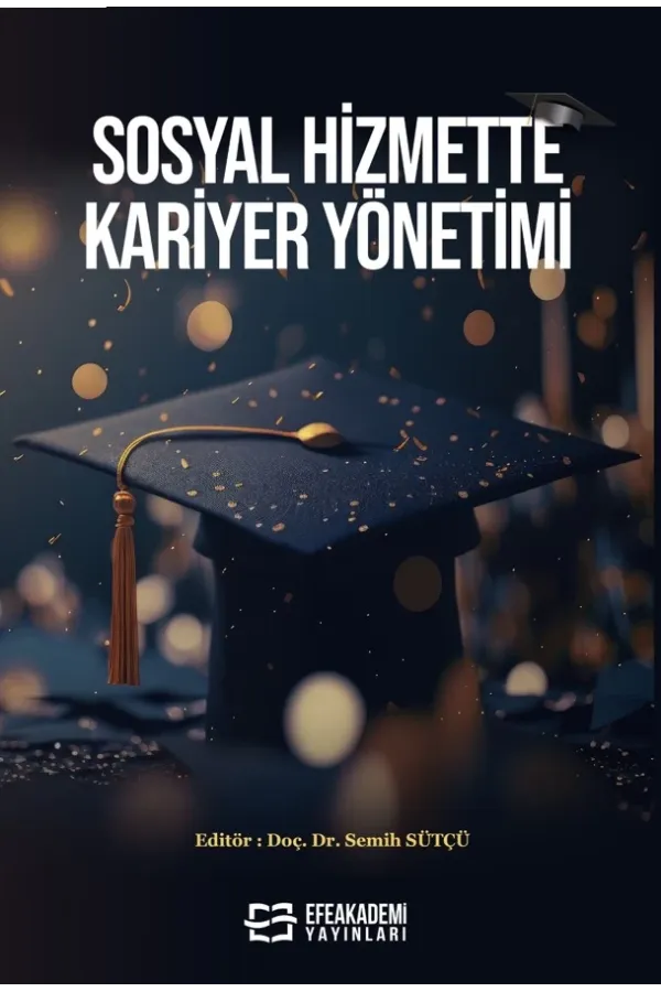 Sosyal Hizmette Kariyer YöNetimi