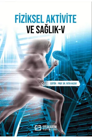 Fiziksel Aktivite Ve Sağlık-V