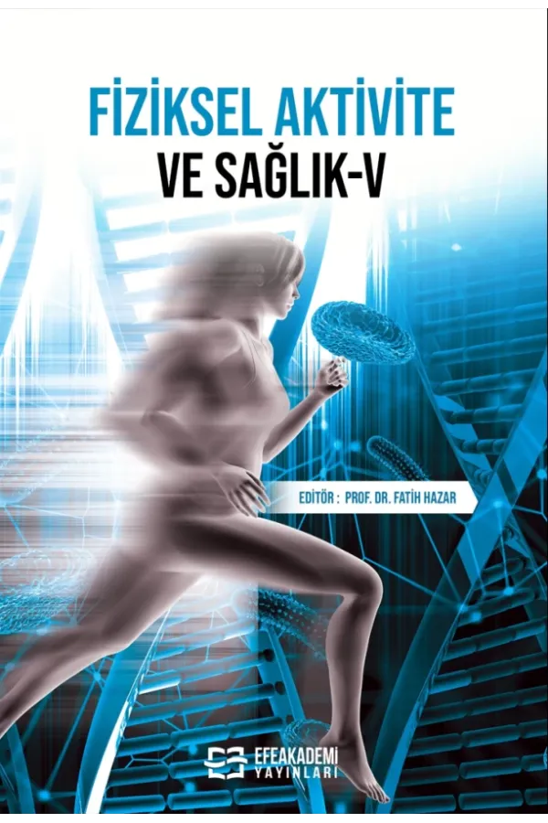 Fiziksel Aktivite Ve Sağlık-V