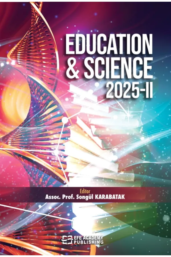Educatıon & Scıence 2025-Iı