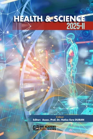 Health & Scıence 2025-Iı