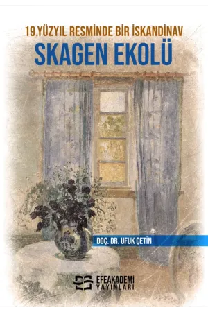 19.Yüzyıl Resminde Bir İskandinav Skagen Ekolü