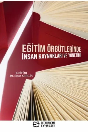 Eğitim Bilimleri & Pedagoji