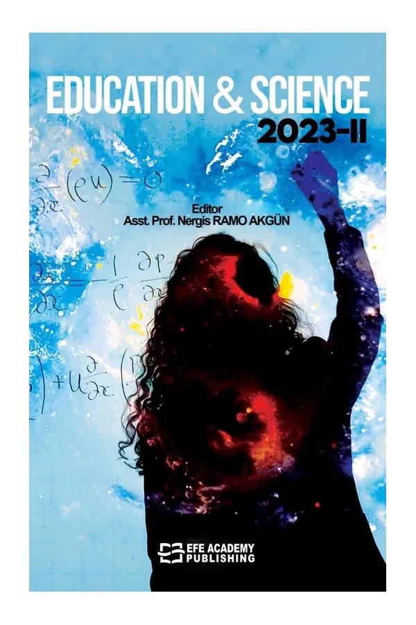 Educatıon & Scıence 2023-Iı