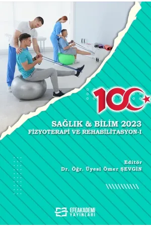 Sağlık & Tıp Bilimleri