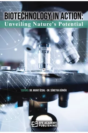 Biotechnology İn Action: Unveiling Nature'S Potential