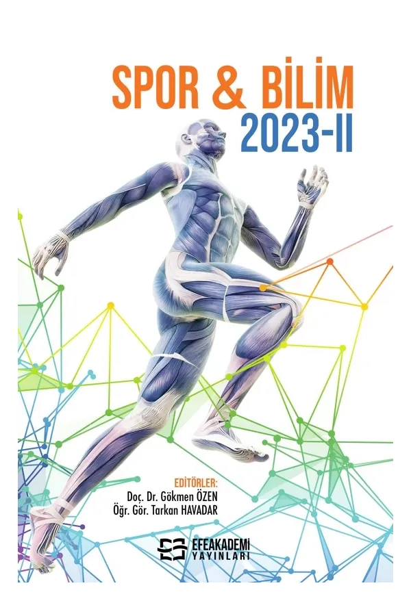 Spor & Bilim 2023-Iı