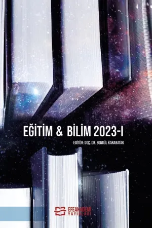 Eğitim Bilimleri & Pedagoji