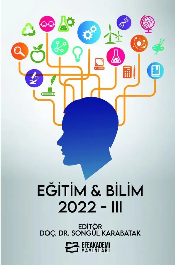 Eğitim & Bilim 2022-Iıı
