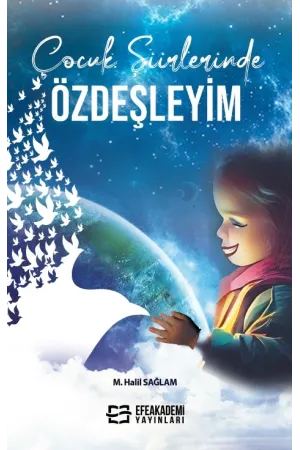 Çocuk Şiirlerinde Özdeşleyim