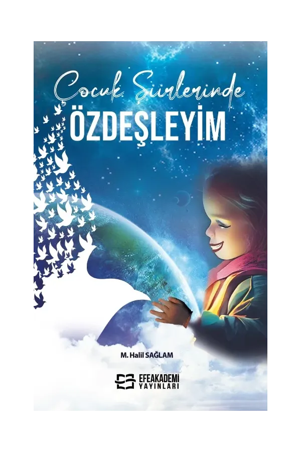 Çocuk Şiirlerinde Özdeşleyim
