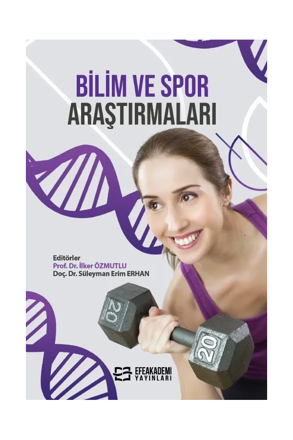Bilim Ve Spor Araştırmaları