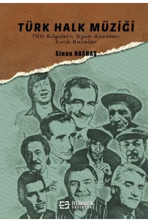 Türk Halk Müziği - Thm Bilgileri - Uzun Havalar - Kırık Havalar-
