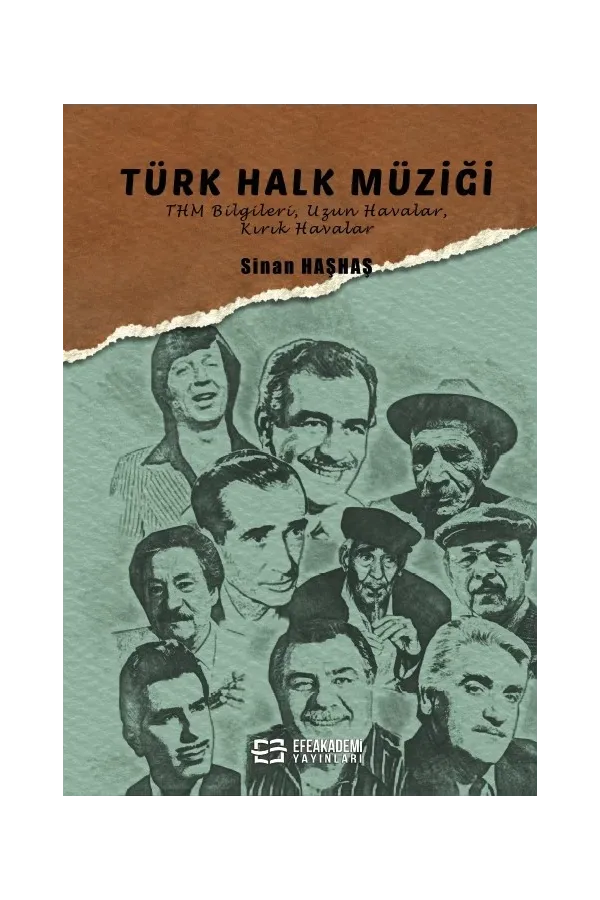 Türk Halk Müziği - Thm Bilgileri - Uzun Havalar - Kırık Havalar-