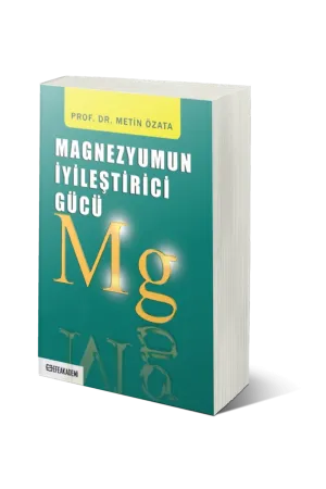 Magnezyumun İyileştirici Gücü