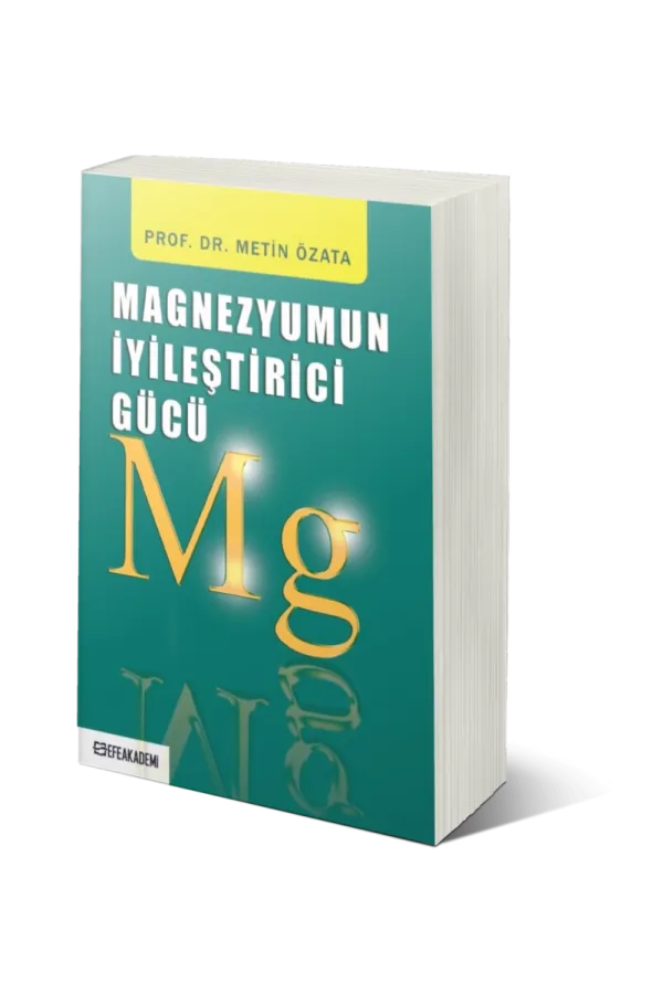 Magnezyumun İyileştirici Gücü