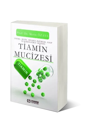 Tiamin Mucizesi