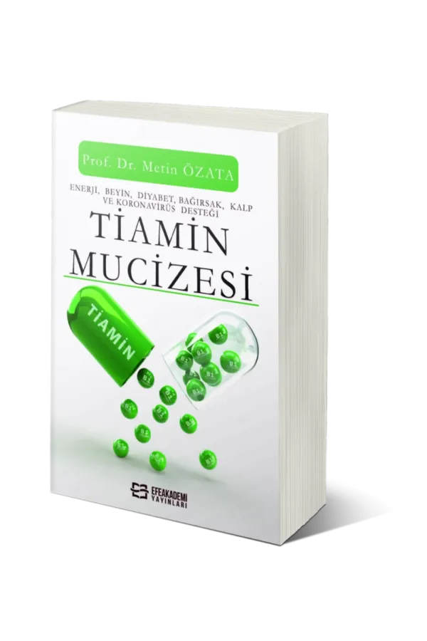 Tiamin Mucizesi