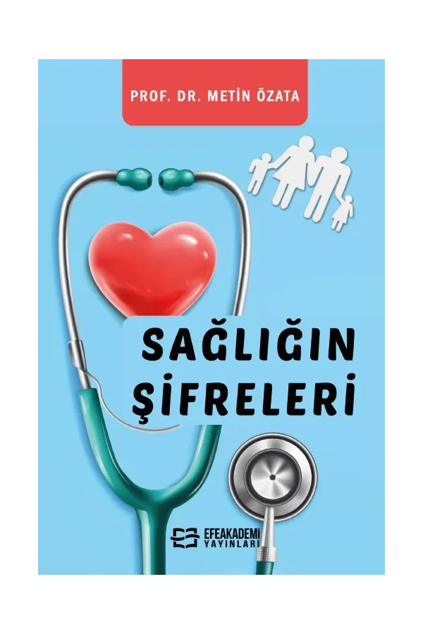 Sağlığın Şifreleri