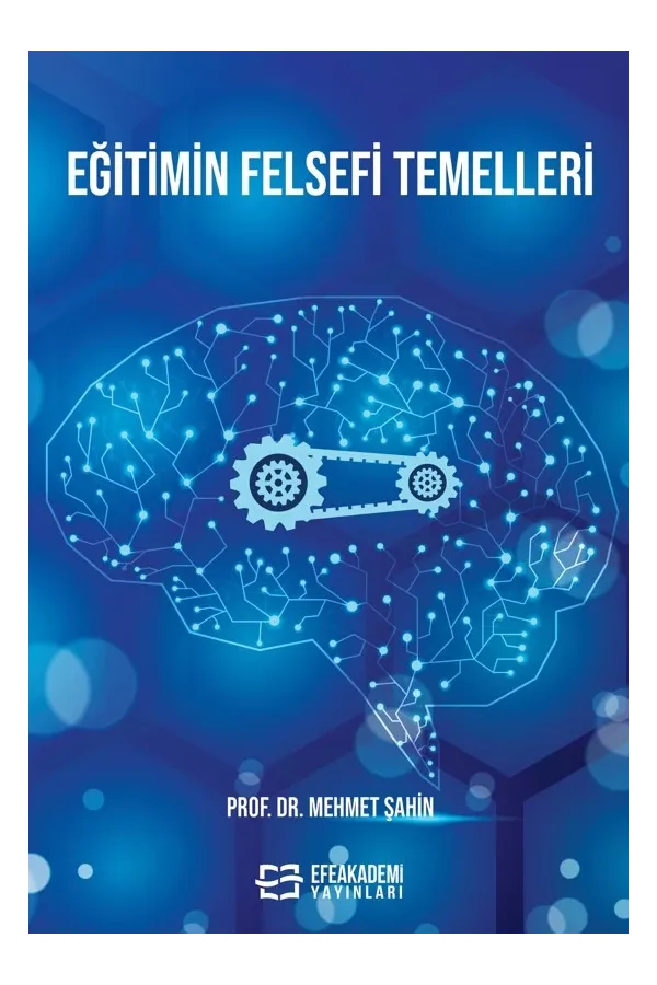 Eğitimin Felsefi Temelleri