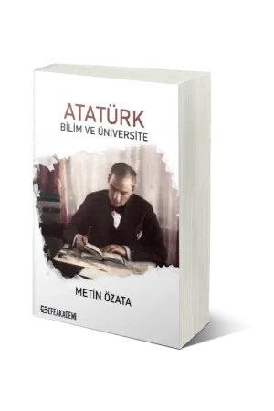 Atatürk Bilim Ve Üniversite