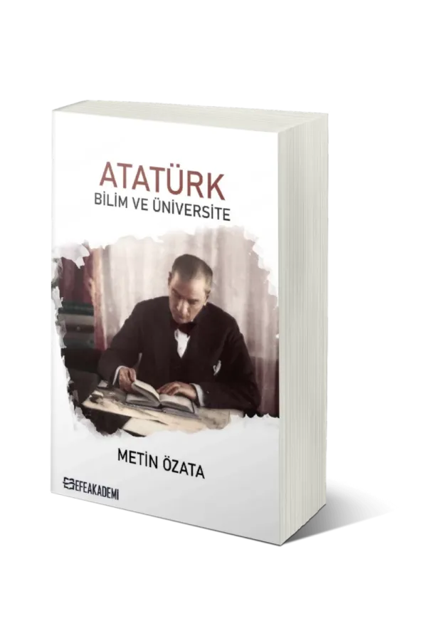 Atatürk Bilim Ve Üniversite