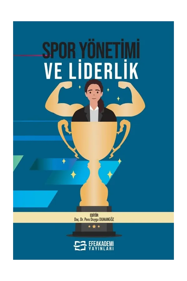 Spor Yönetimi Ve Liderlik