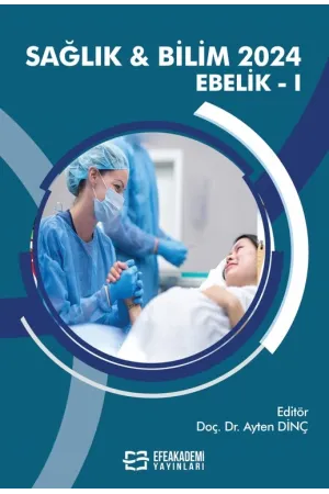 Sağlık & Bilim 2024: Ebelik-I