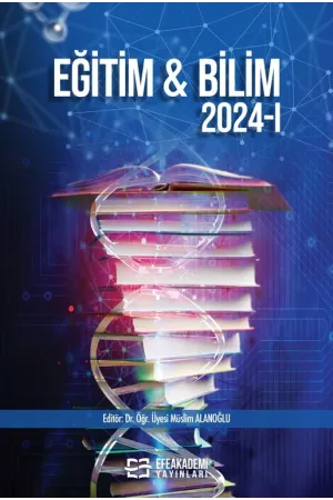 Eğitim & Bilim 2024-I