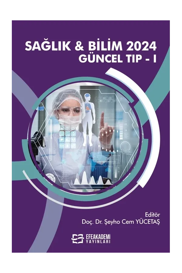 Sağlık & Bilim 2024: Güncel Tıp-I