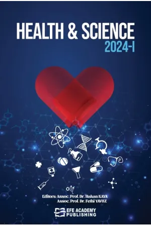 Health & Scıence 2024-I