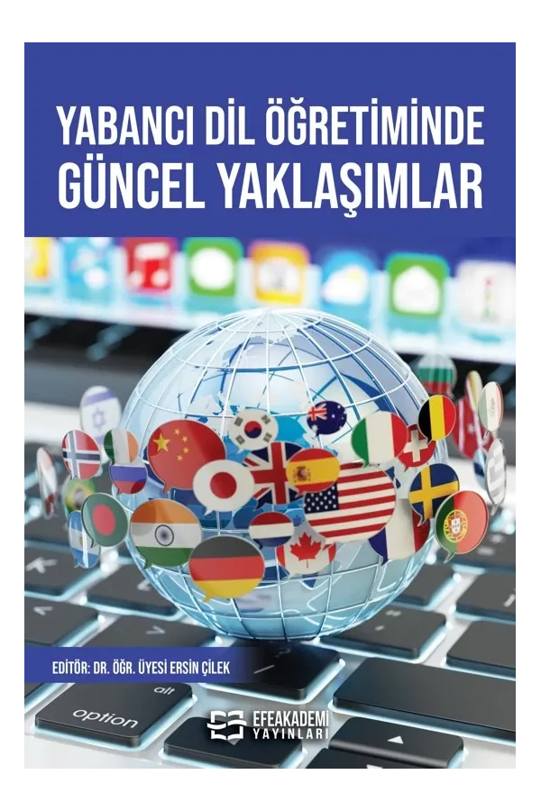 Yabancı Dil Öğretiminde Güncel Yaklaşımlar
