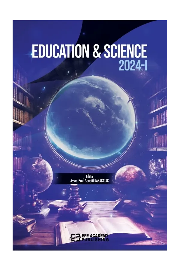 Education & Science 2024-I