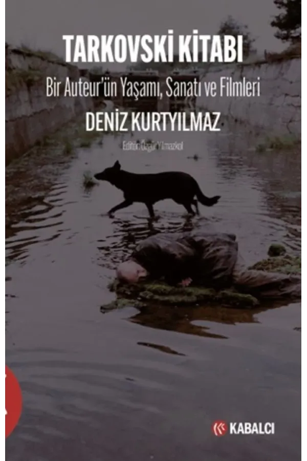 Tarkovski Kitabı