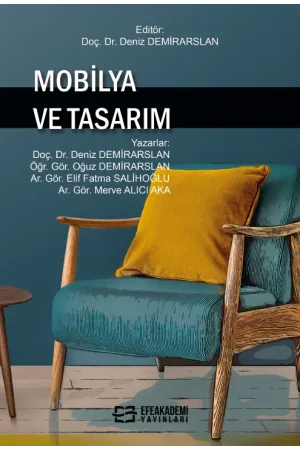 Mobilya Ve Tasarım
