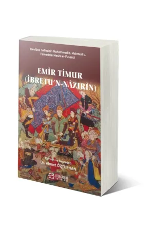 Emir Timur (İbretu’N-Nâzırîn)