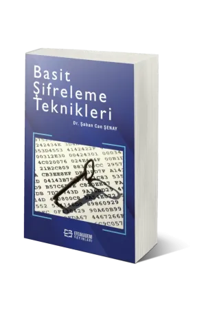 Basit Şifreleme Teknikleri