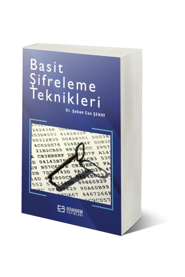 Basit Şifreleme Teknikleri