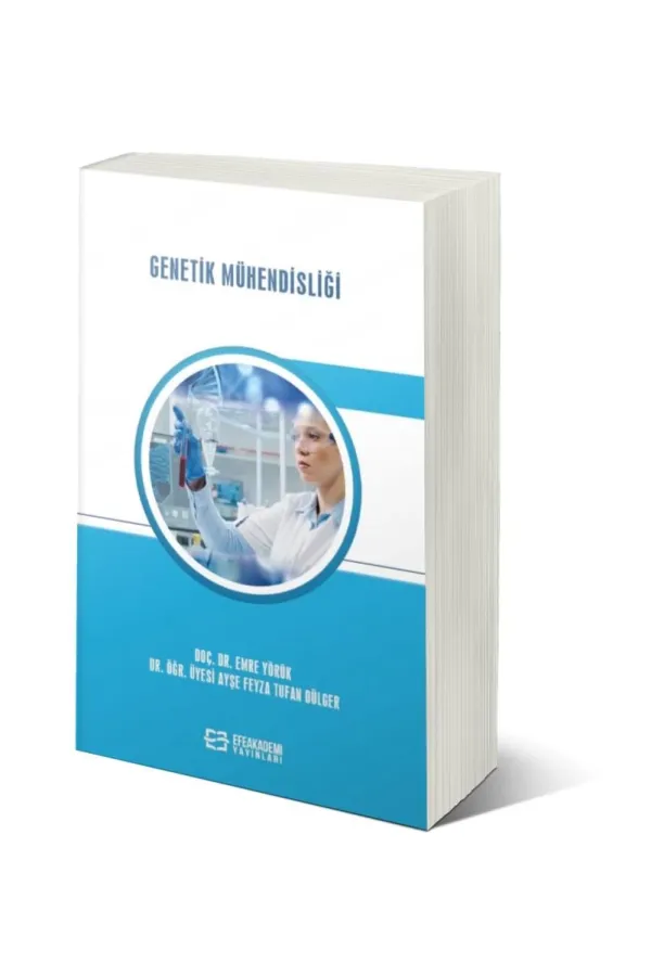 Genetik Mühendisliği