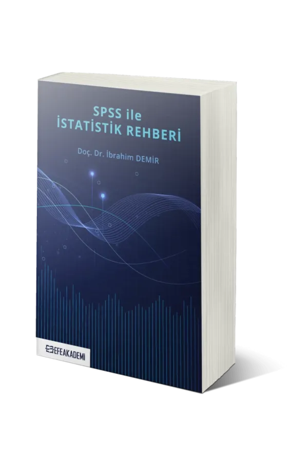 Spss İle İstatistik Rehberi