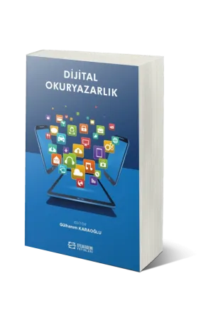 Dijital Okuryazarlık