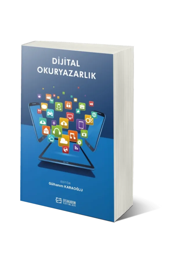 Dijital Okuryazarlık