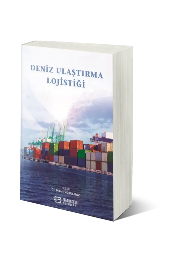Deniz Ulaştırma Lojistiği