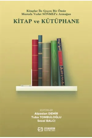 Kitap Ve Kütüphane
