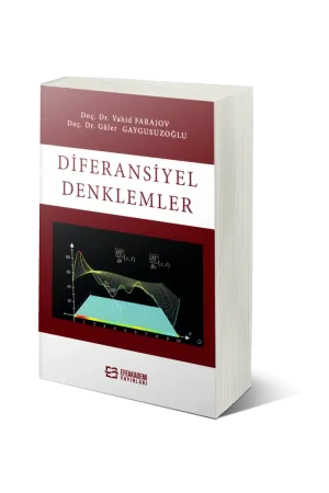Diferansiyel Denklemler