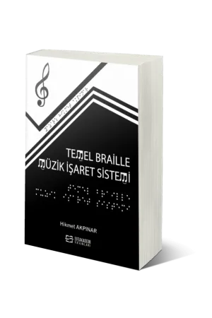 Temel Braille Müzik İşaret Sistemi