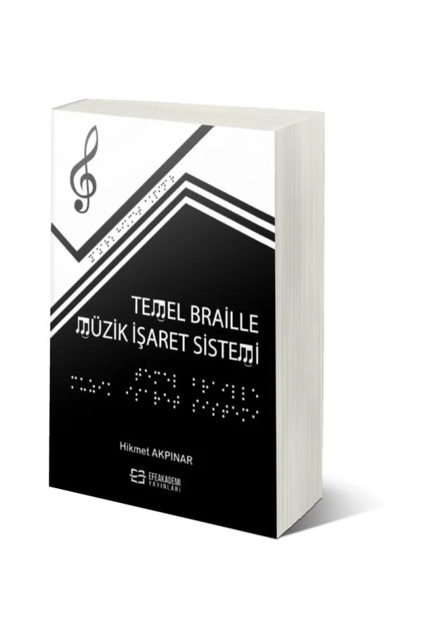 Temel Braille Müzik İşaret Sistemi