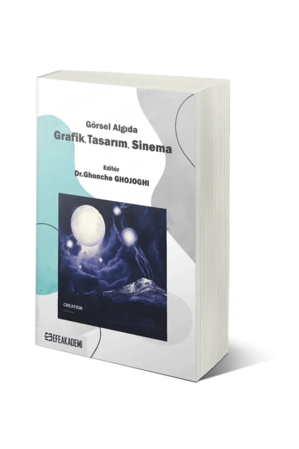 Görsel Algıda Grafik, Tasarım, Sinema